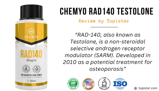 chemyo rad140 testolone reviews